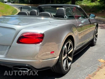 2015 Bentley Continental GTC V8 S Convertible - miniatura 24