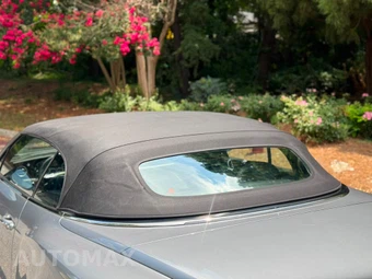2015 Bentley Continental GTC V8 S Convertible - miniatura 25