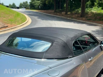 2015 Bentley Continental GTC V8 S Convertible - miniatura 27