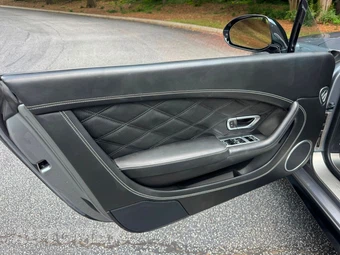 2015 Bentley Continental GTC V8 S Convertible - miniatura 33