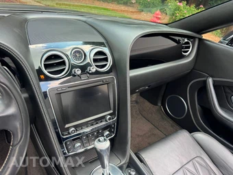 2015 Bentley Continental GTC V8 S Convertible - miniatura 35