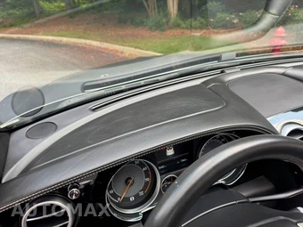 2015 Bentley Continental GTC V8 S Convertible - miniatura 36
