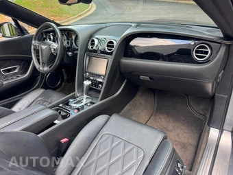 2015 Bentley Continental GTC V8 S Convertible - miniatura 37