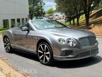 2015 Bentley Continental GTC V8 S Convertible - miniatura 4