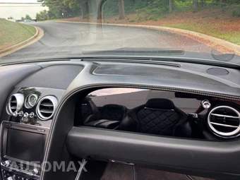 2015 Bentley Continental GTC V8 S Convertible - miniatura 40