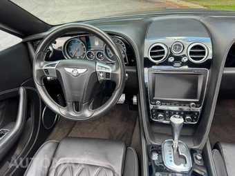 2015 Bentley Continental GTC V8 S Convertible - miniatura 41