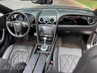 2015 Bentley Continental GTC V8 S Convertible - miniatura 43