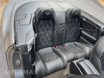 2015 Bentley Continental GTC V8 S Convertible - miniatura 44