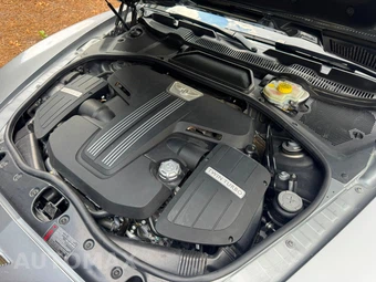 2015 Bentley Continental GTC V8 S Convertible - miniatura 47