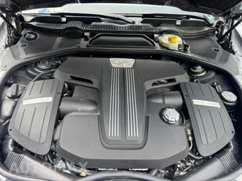 2015 Bentley Continental GTC V8 S Convertible - miniatura 49