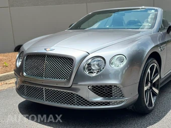 2015 Bentley Continental GTC V8 S Convertible - miniatura 7