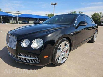 2015 Bentley Flying Spur W12