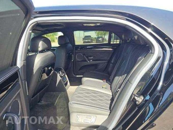 2015 Bentley Flying Spur W12 - miniatura 13