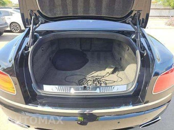 2015 Bentley Flying Spur W12 - miniatura 14