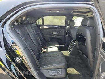 2015 Bentley Flying Spur W12 - miniatura 16