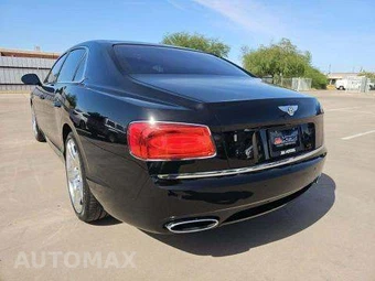 2015 Bentley Flying Spur W12 - miniatura 2