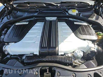 2015 Bentley Flying Spur W12 - miniatura 22