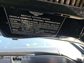 2015 Bentley Flying Spur W12 - miniatura 23