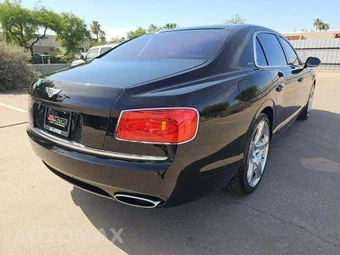 2015 Bentley Flying Spur W12 - miniatura 3
