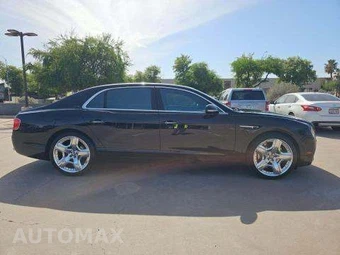 2015 Bentley Flying Spur W12 - miniatura 4
