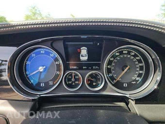 2015 Bentley Flying Spur W12 - miniatura 9