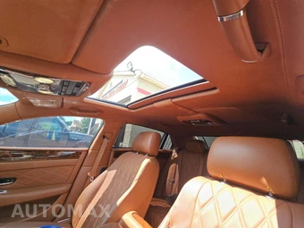 2015 Bentley Flying Spur W12 - miniatura 11