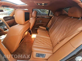 2015 Bentley Flying Spur W12 - miniatura 13