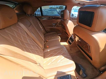 2015 Bentley Flying Spur W12 - miniatura 16