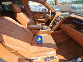 2015 Bentley Flying Spur W12 - miniatura 18