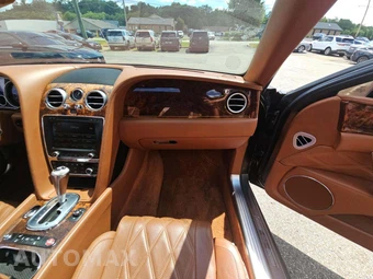 2015 Bentley Flying Spur W12 - miniatura 19