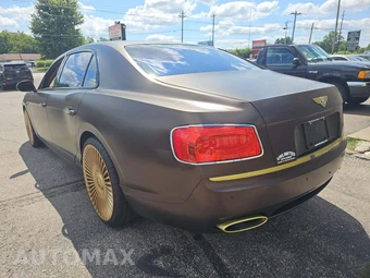 2015 Bentley Flying Spur W12 - miniatura 2