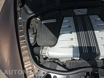 2015 Bentley Flying Spur W12 - miniatura 27