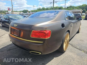 2015 Bentley Flying Spur W12 - miniatura 3