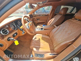 2015 Bentley Flying Spur W12 - miniatura 6