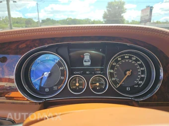 2015 Bentley Flying Spur W12 - miniatura 9
