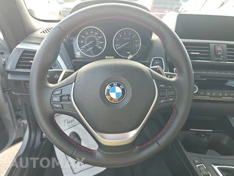 2015 BMW 2 Series Convertible 228i SPORT LINE - miniatura 10
