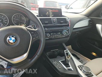 2015 BMW 2 Series Convertible 228i SPORT LINE - miniatura 11