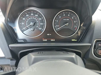 2015 BMW 2 Series Convertible 228i SPORT LINE - miniatura 12