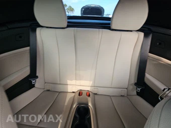 2015 BMW 2 Series Convertible 228i SPORT LINE - miniatura 13
