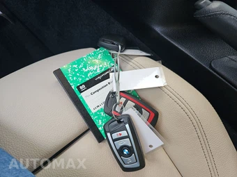 2015 BMW 2 Series Convertible 228i SPORT LINE - miniatura 14