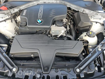 2015 BMW 2 Series Convertible 228i SPORT LINE - miniatura 16