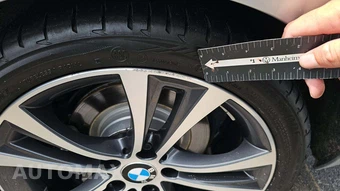 2015 BMW 2 Series Convertible 228i SPORT LINE - miniatura 22