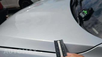 2015 BMW 2 Series Convertible 228i SPORT LINE - miniatura 24