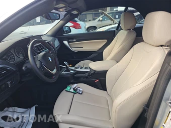 2015 BMW 2 Series Convertible 228i SPORT LINE - miniatura 7
