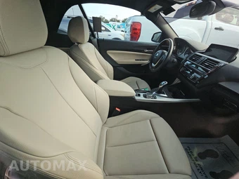 2015 BMW 2 Series Convertible 228i SPORT LINE - miniatura 8