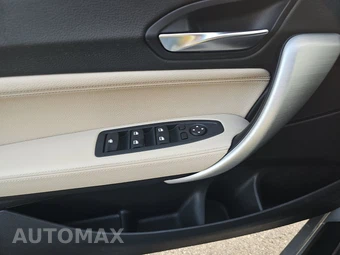 2015 BMW 2 Series Convertible 228i SPORT LINE - miniatura 9
