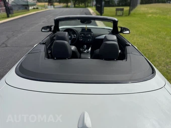 2015 BMW 2 Series Convertible M235i - miniatura 13