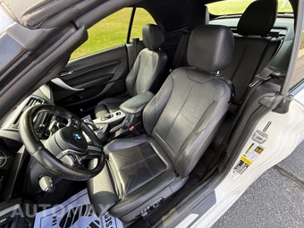 2015 BMW 2 Series Convertible M235i - miniatura 16