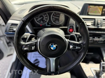 2015 BMW 2 Series Convertible M235i - miniatura 17