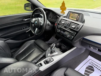 2015 BMW 2 Series Convertible M235i - miniatura 18